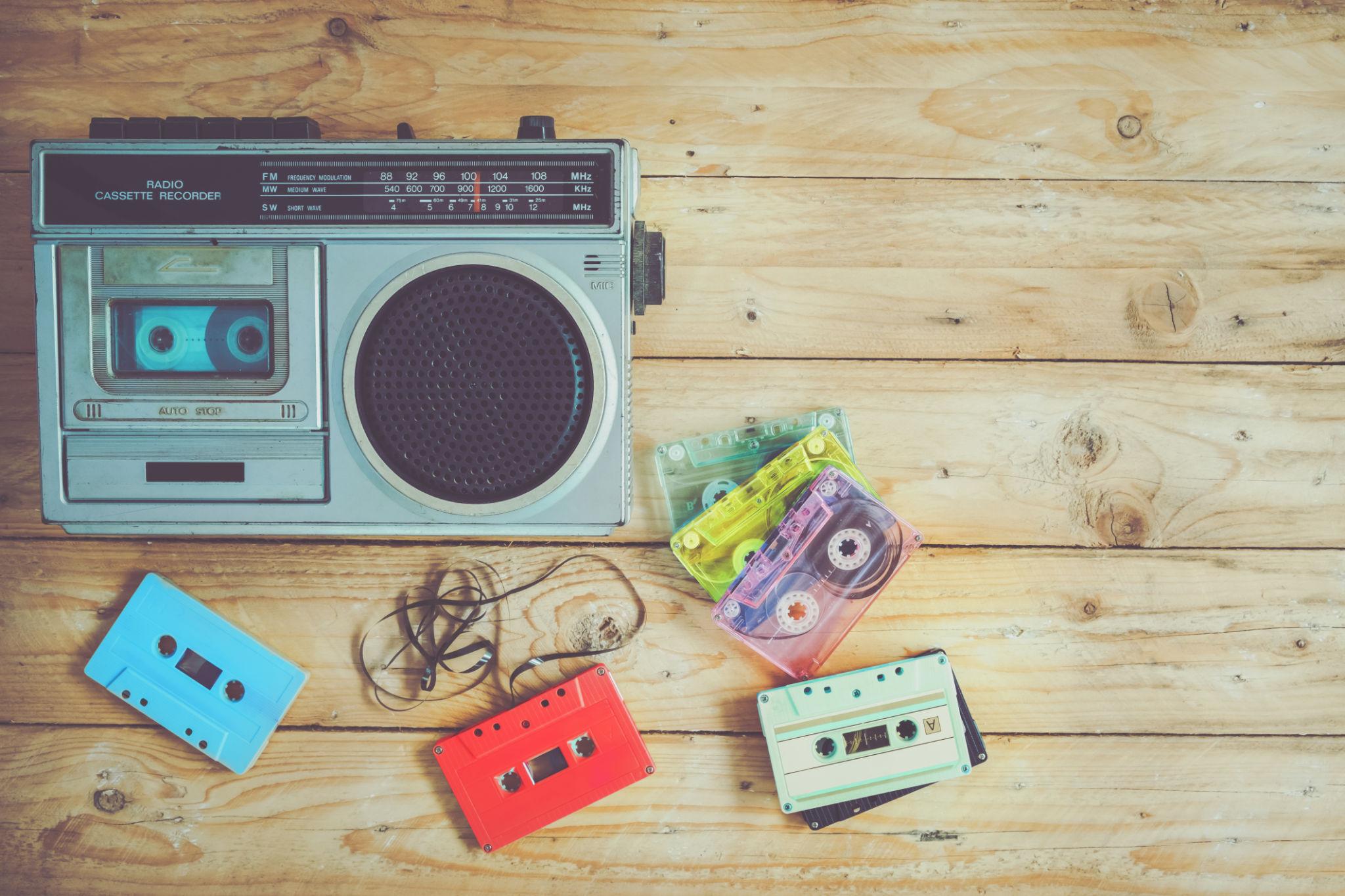 Ada Lagu yang Selalu Mengingatkan Kita pada Seseorang